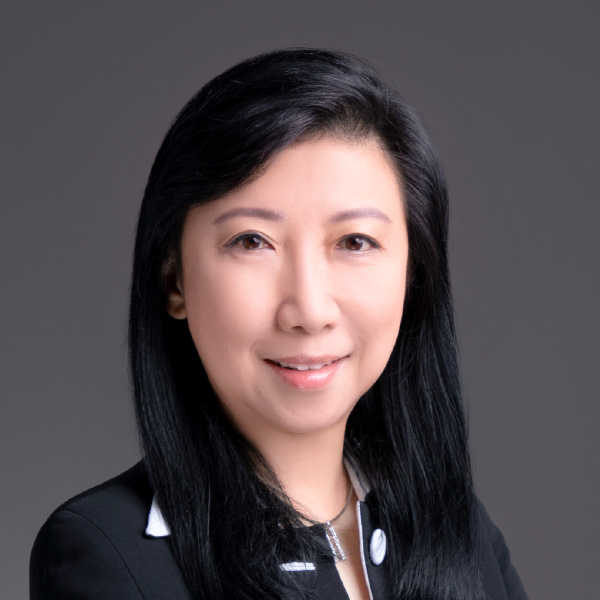Cecilia Ho